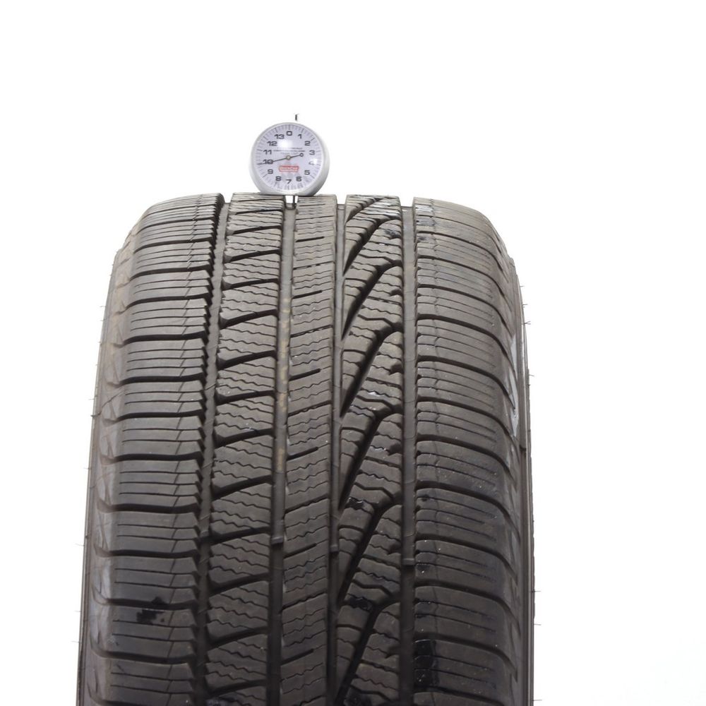 Used 255/55R20 Goodyear Assurance WeatherReady 110H - 10/32 - Image 2