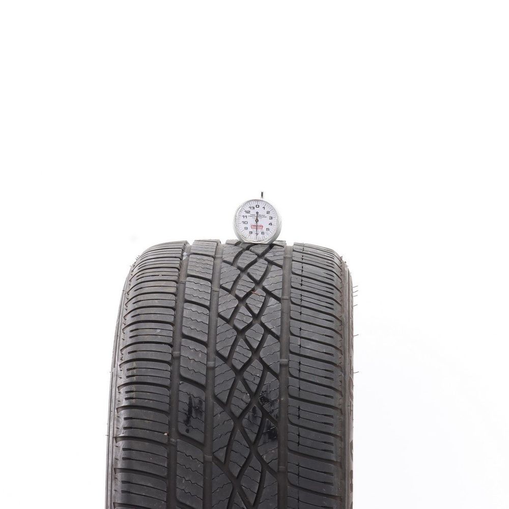 Used 235/45R17 Firestone Firehawk AS V2 97W - 7/32 - Image 2