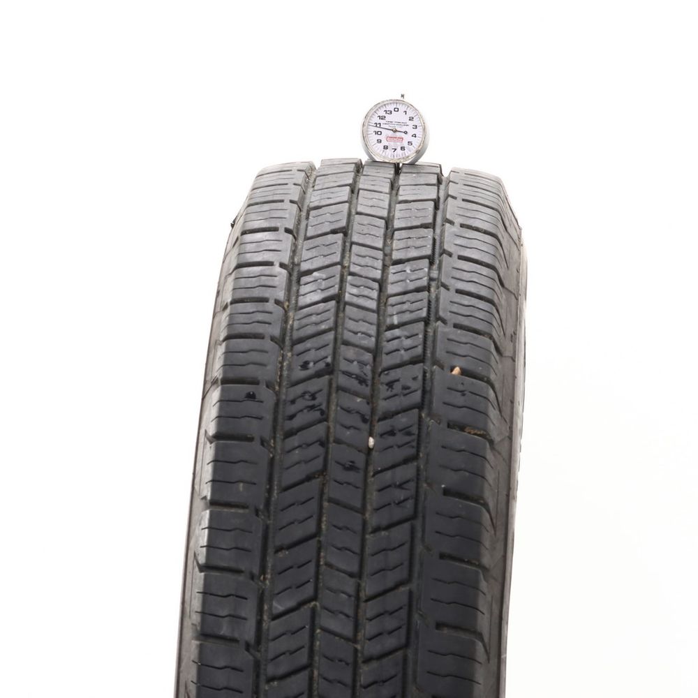Used LT 235/80R17 Continental TerrainContact H/T 120/117R E - 10.5/32 - Image 2