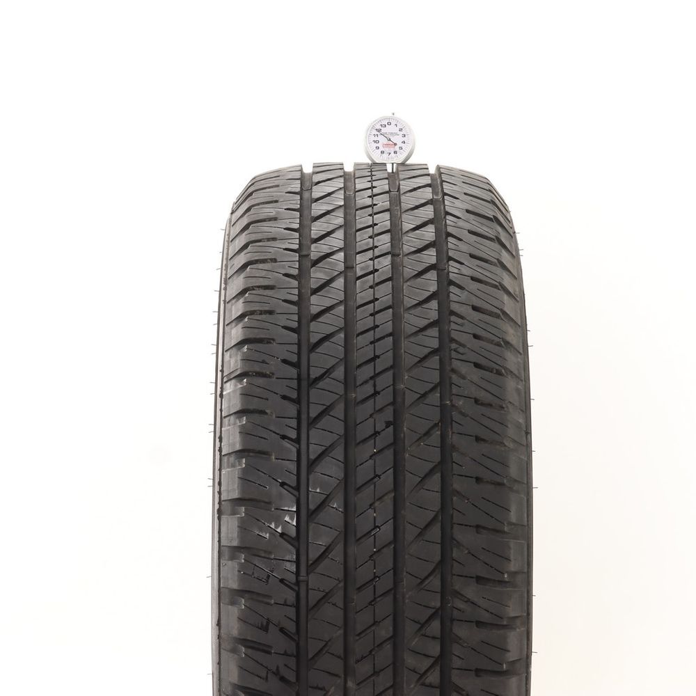 Set of (2) Used 285/45R22 Cooper Evolution HT2 114H - 11-11.5/32 - Image 5