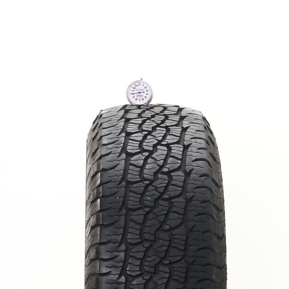 Used 245/70R17 BFGoodrich Trail-Terrain T/A 114T - 10/32 - Image 2