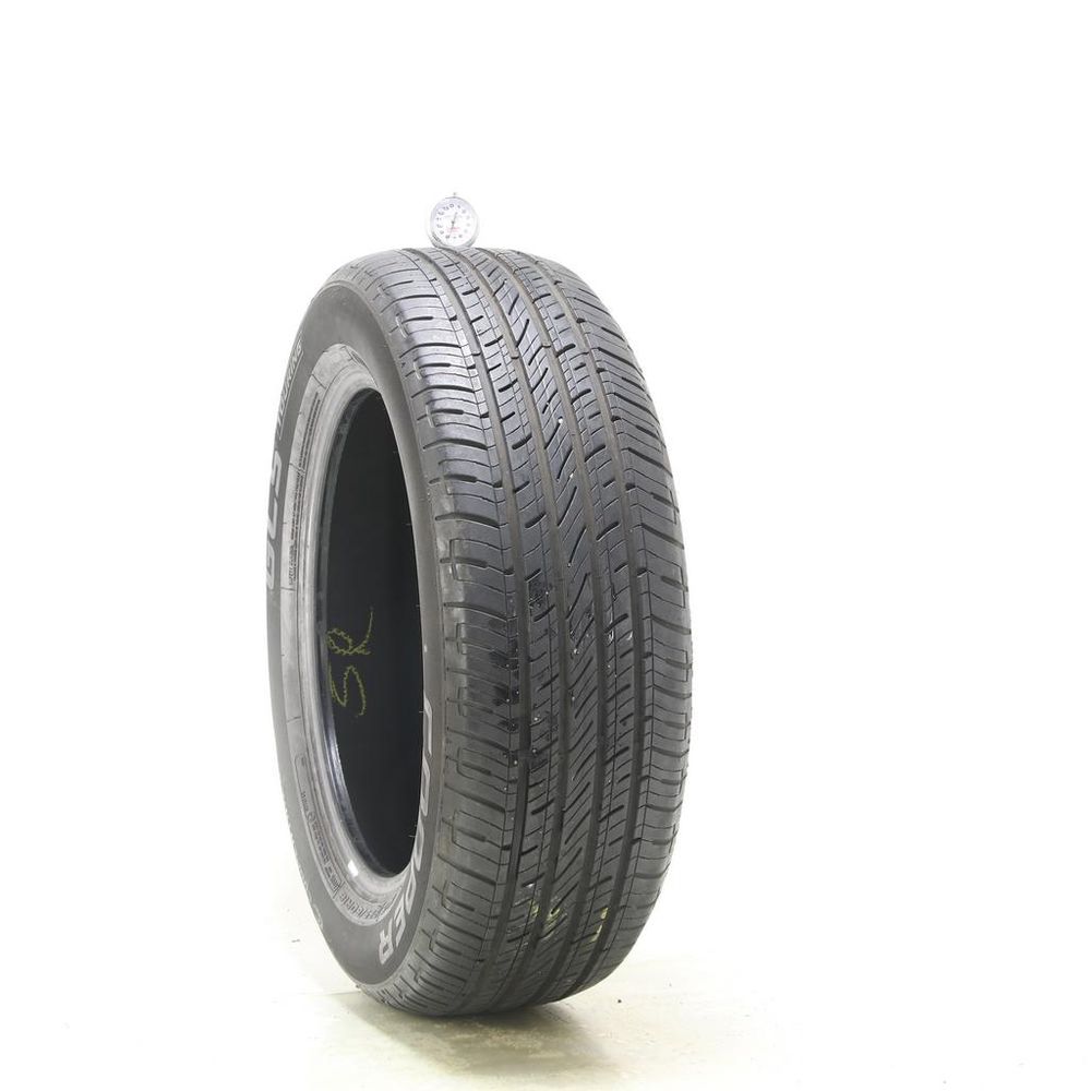 Set of (2) Used 225/60R18 Cooper GLS Touring 100H - 7.5/32 - Image 1