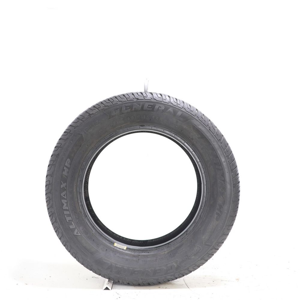 Used 215/60R15 General Altimax HP 94H - 6.5/32 - Image 3