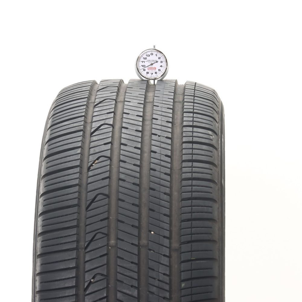 Used 265/45R20 Pirelli Scorpion Zero AS Plus 3 Elect PNCS 108Y - 9.5/32 - Image 2