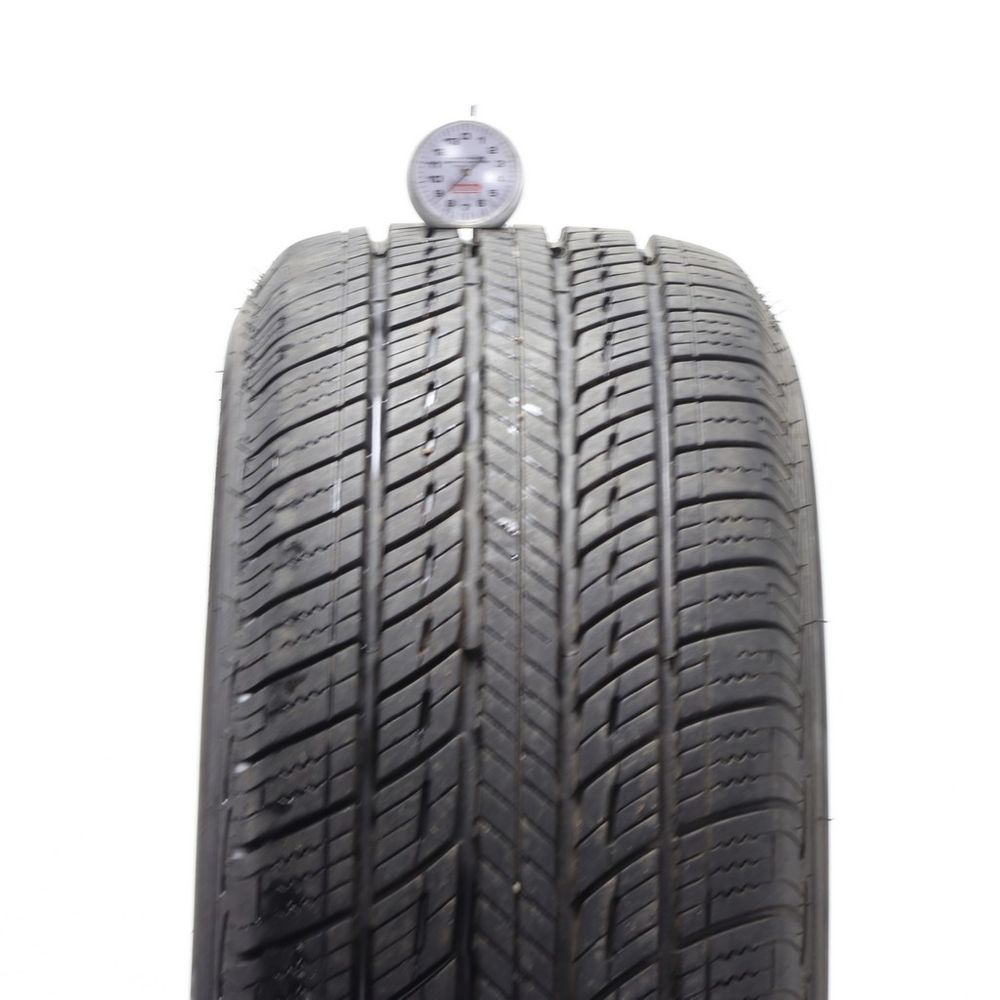 Set of (2) Used 235/55R20 Uniroyal Tiger Paw Touring A/S 102V - 8.5-9/32 - Image 2
