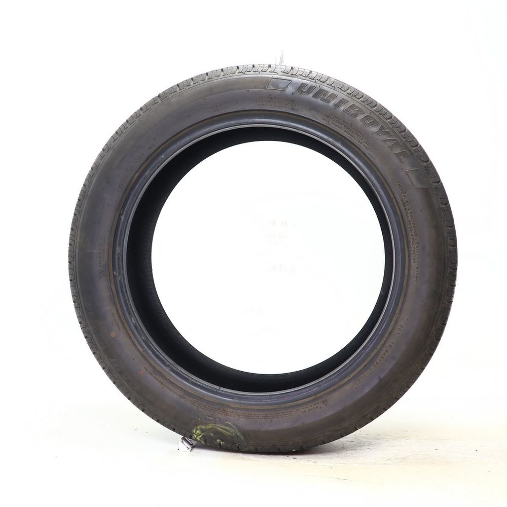 Set of (2) Used 235/55R20 Uniroyal Tiger Paw Touring A/S 102V - 8.5-9/32 - Image 6