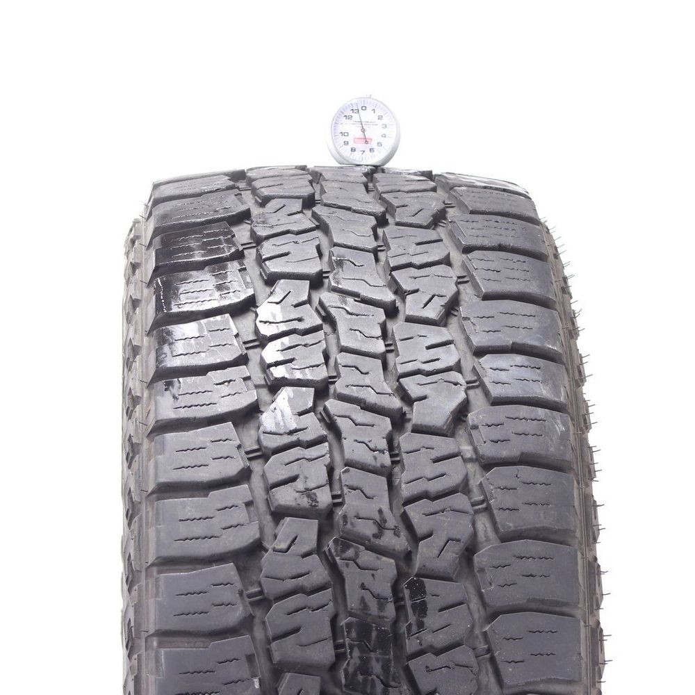 Set of (2) Used LT 295/55R20 Mazama Open Range A/T SQM-3 123/120S - 13-14/32 - Image 2