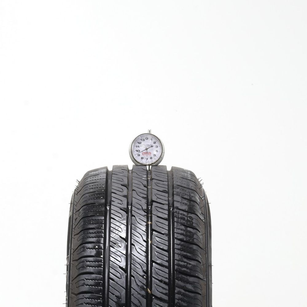 Set of (2) Used 195/65R15 Falken Sincera ST80 A/S 91H - 9-9.5/32 - Image 2