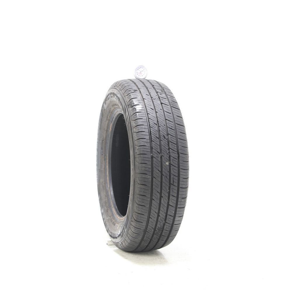 Set of (2) Used 195/65R15 Falken Sincera ST80 A/S 91H - 9-9.5/32 - Image 4