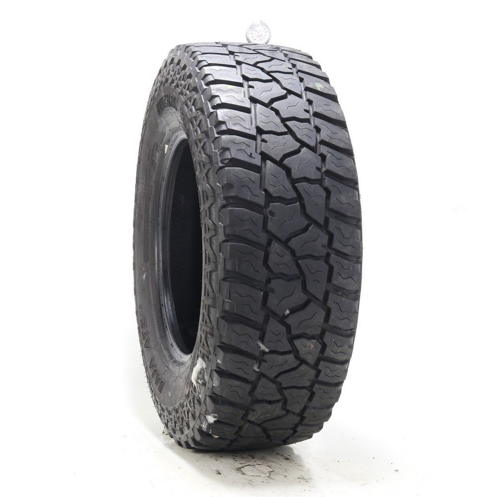 Used LT 285/70R17 Mickey Thompson Baja ATZP3 121/118Q - 11.5/32 - Image 1