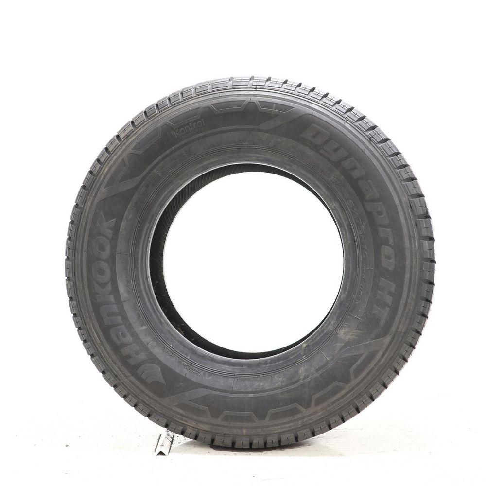 Driven Once LT 245/75R16 Hankook Dynapro HT 120/116S E - 14/32 - Image 3