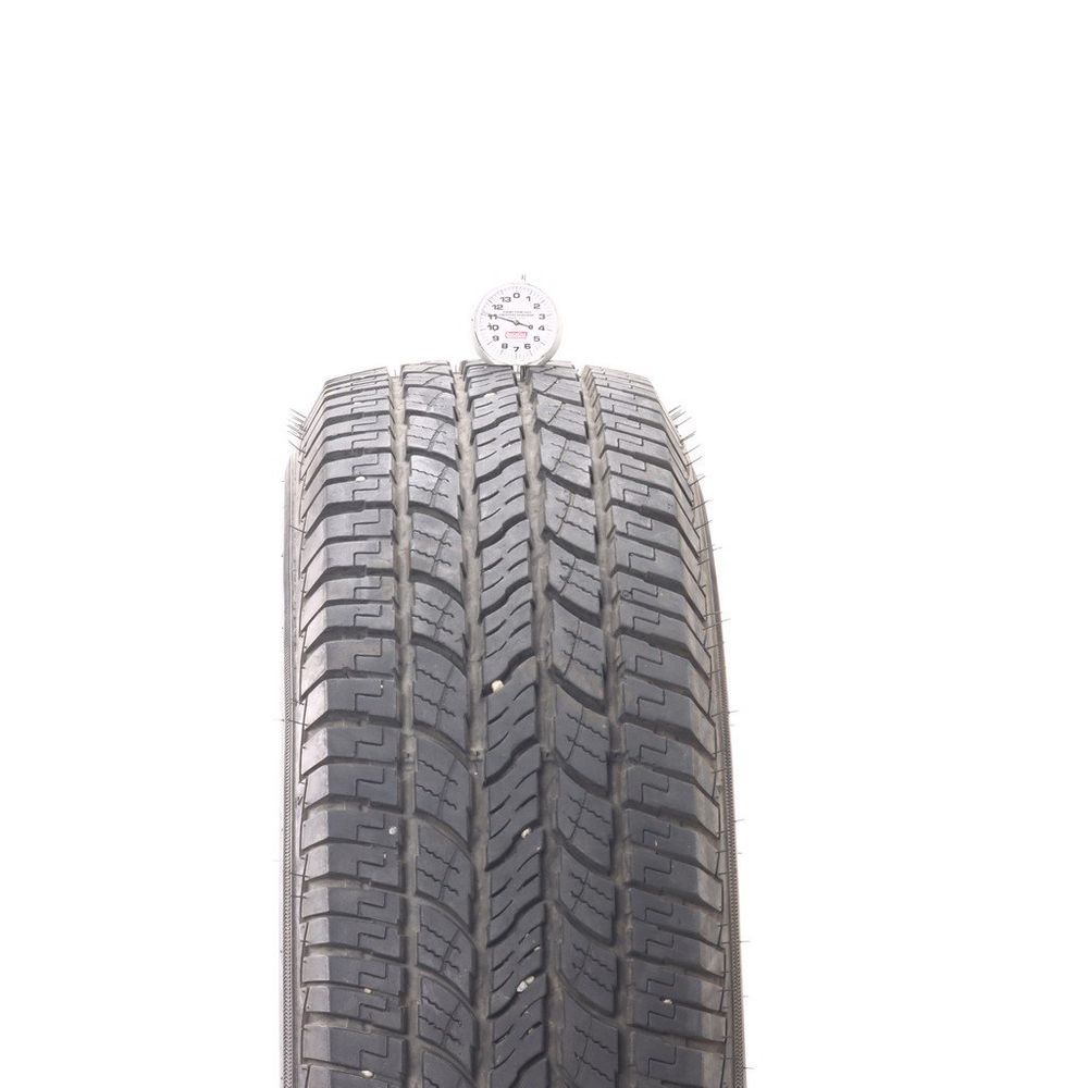 Used LT 245/75R17 Mesa A/P 2 121/118S E - 11/32 - Image 2