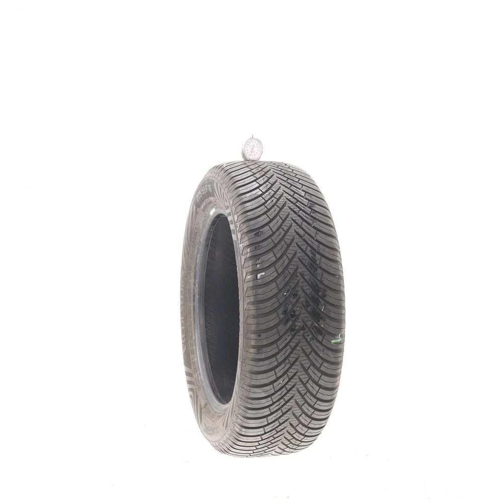 Used 205/55R16 Vredestein Quatrac 91H - 7.5/32 - Image 1