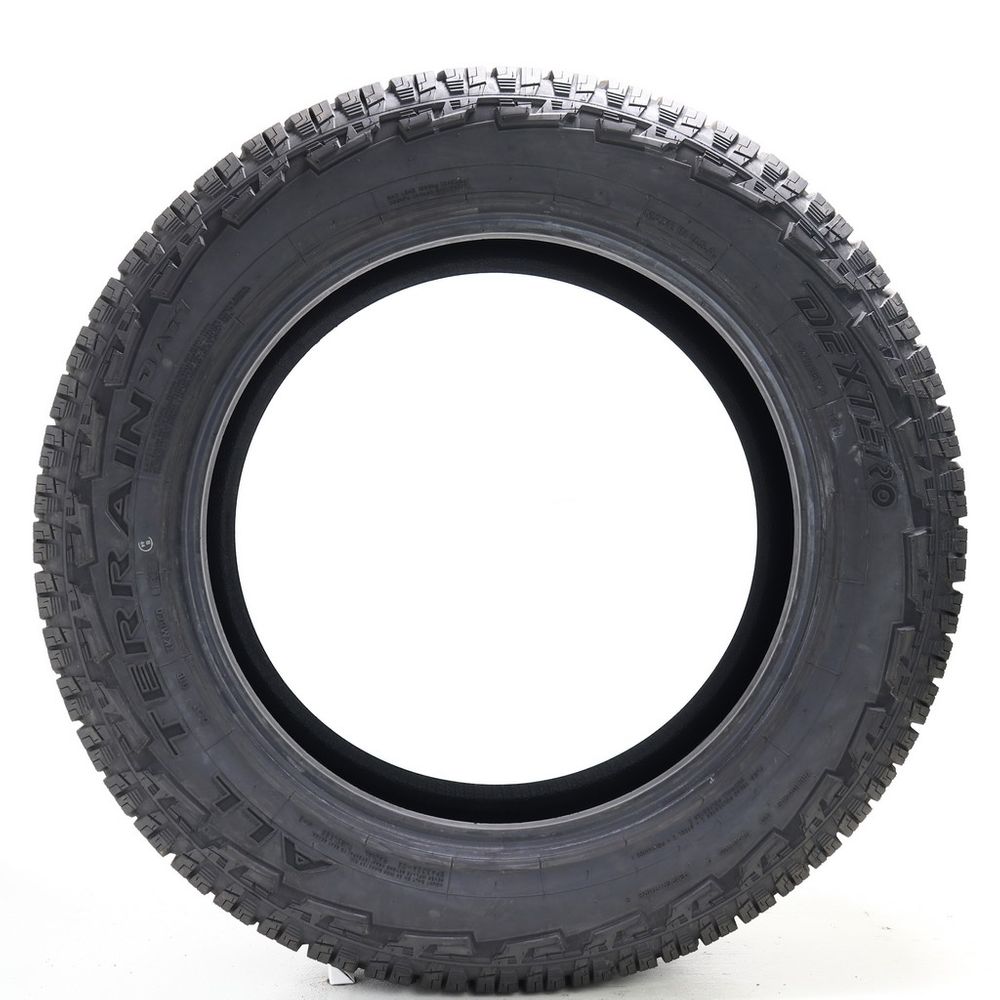 New 275/55R20 Dextero All Terrain DAT1 111H - 13/32 - Image 3