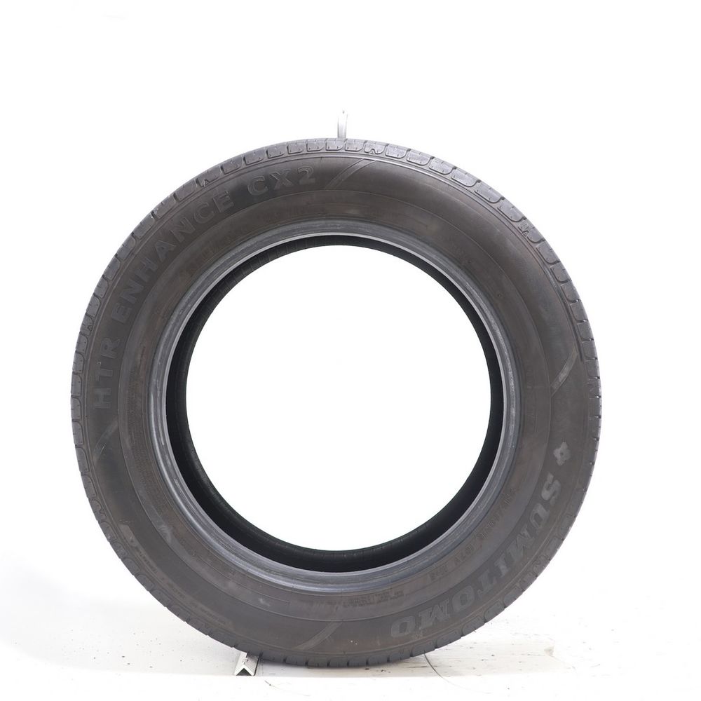 Used 235/60R18 Sumitomo HTR Enhance CX2 107V - 7.5/32 - Image 3