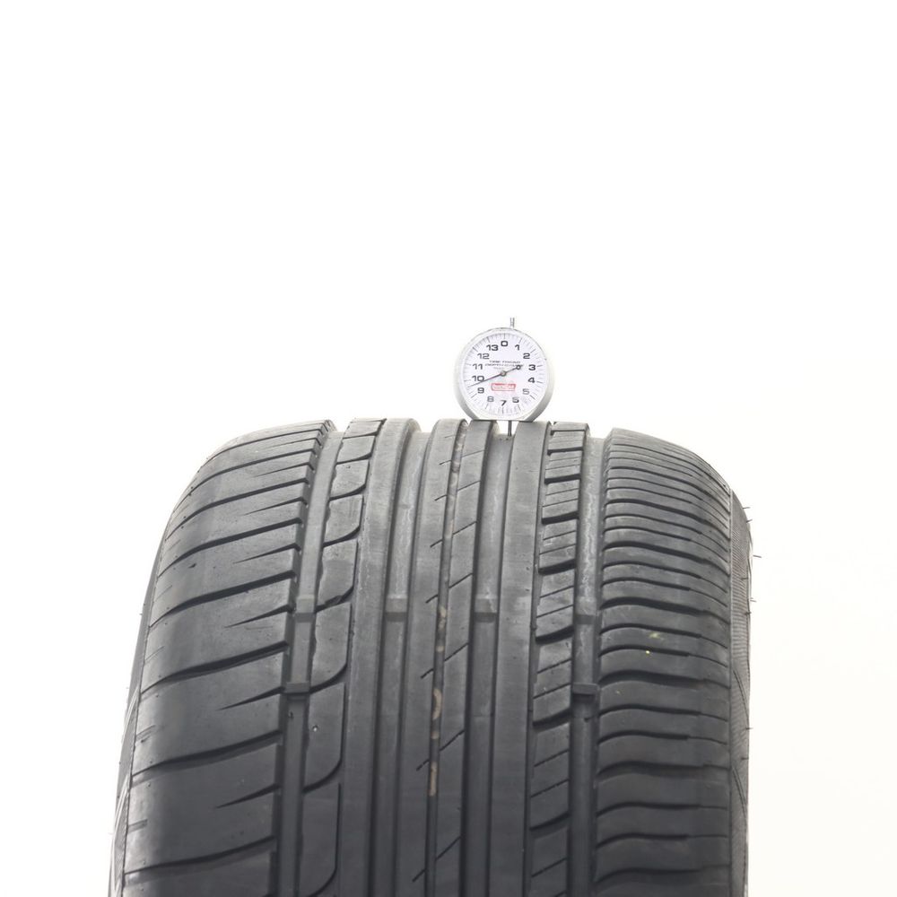 Used 285/50R20 Federal Couragia FX 116V - 9.5/32 - Image 2