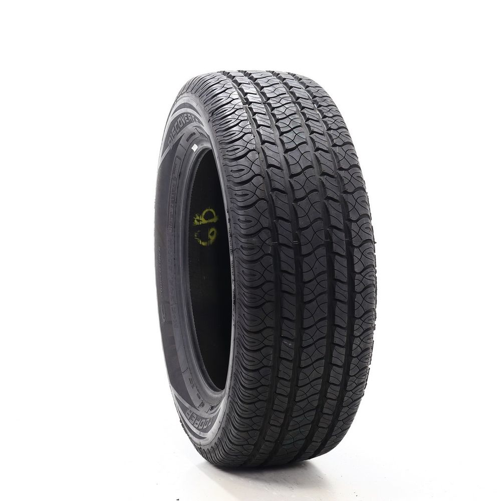 Driven Once 245/60R18 Cooper Discoverer CTS 105H - 11.5/32 - Image 1