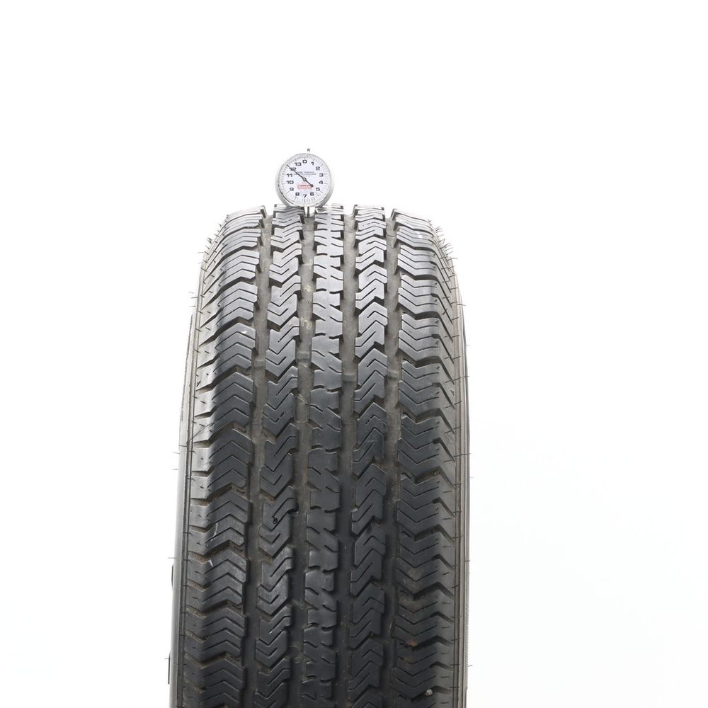 Used LT 245/75R16 Falken Landair H/T 120/116P E - 12/32 - Image 2