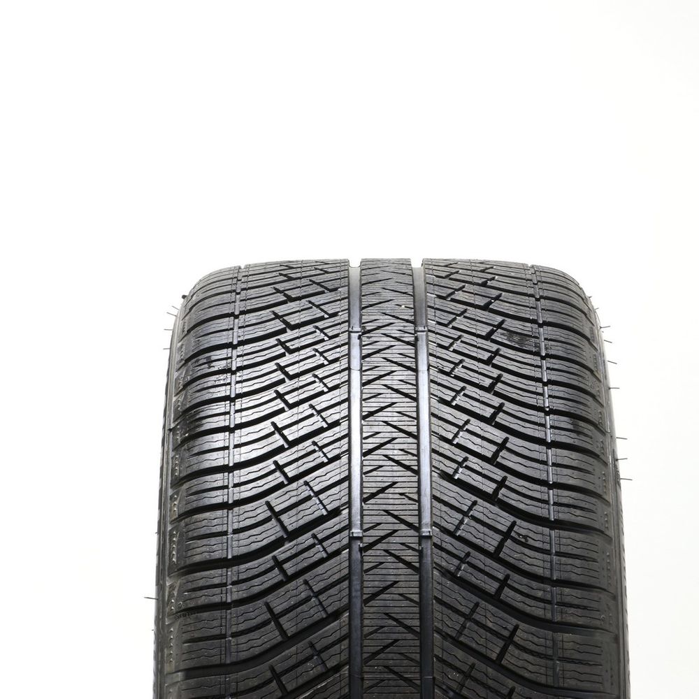 New 305/35R21 Michelin Pilot Alpin 5 SUV NO 109V - 8.5/32 - Image 2