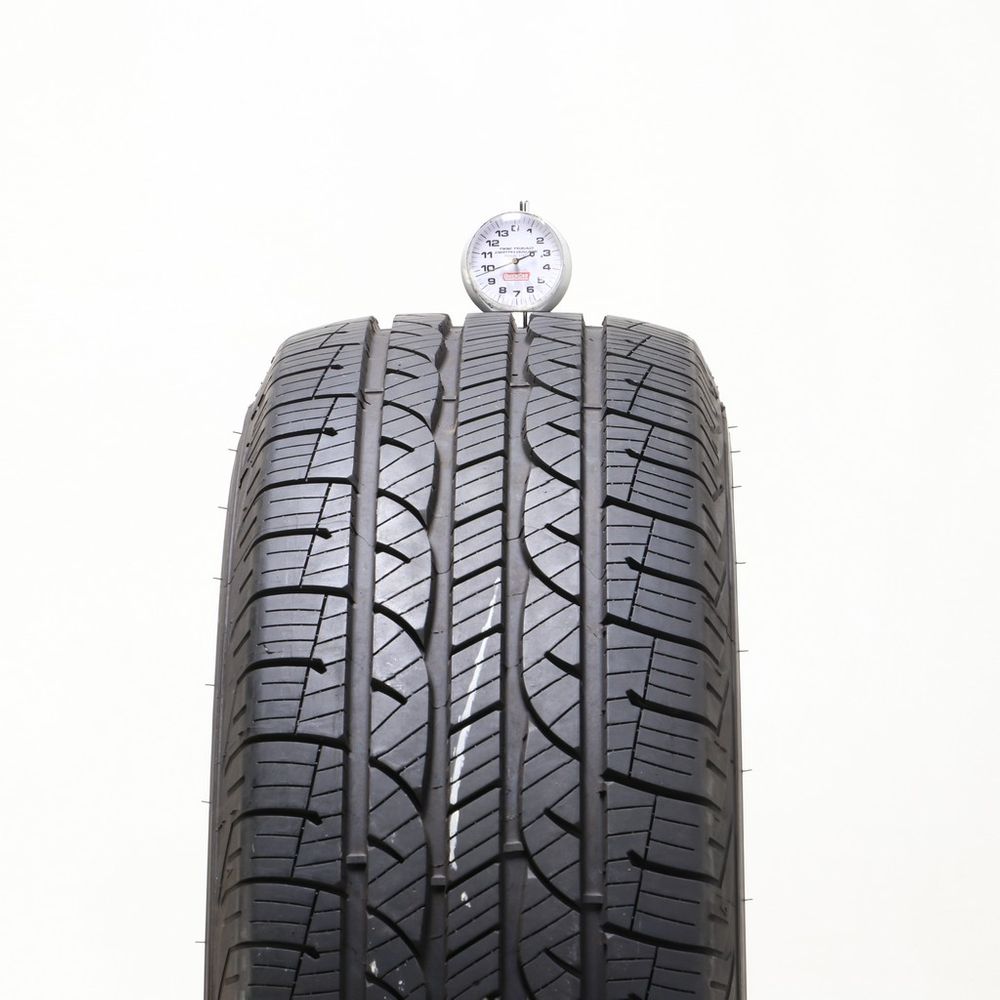 Used 235/65R17 Kelly Edge Touring A/S 104V - 9.5/32 - Image 2