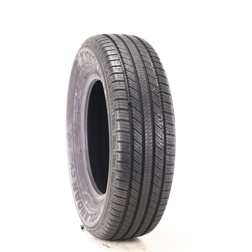 Set of (2) New 225/70R16 Yokohama Geolandar CV G058 103H - 11/32 - Image 1