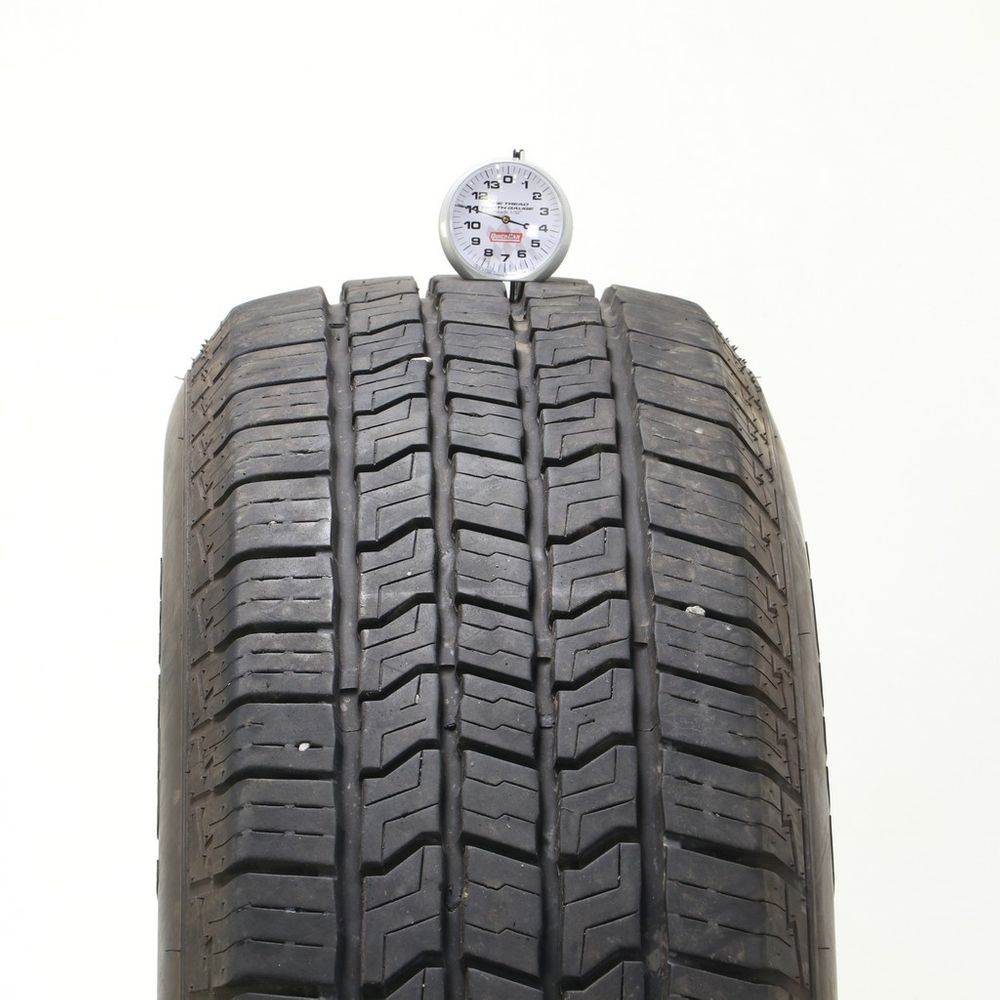 Used LT 245/70R17 Caldera Confidence LT-S 119/116S E - 11/32 - Image 2