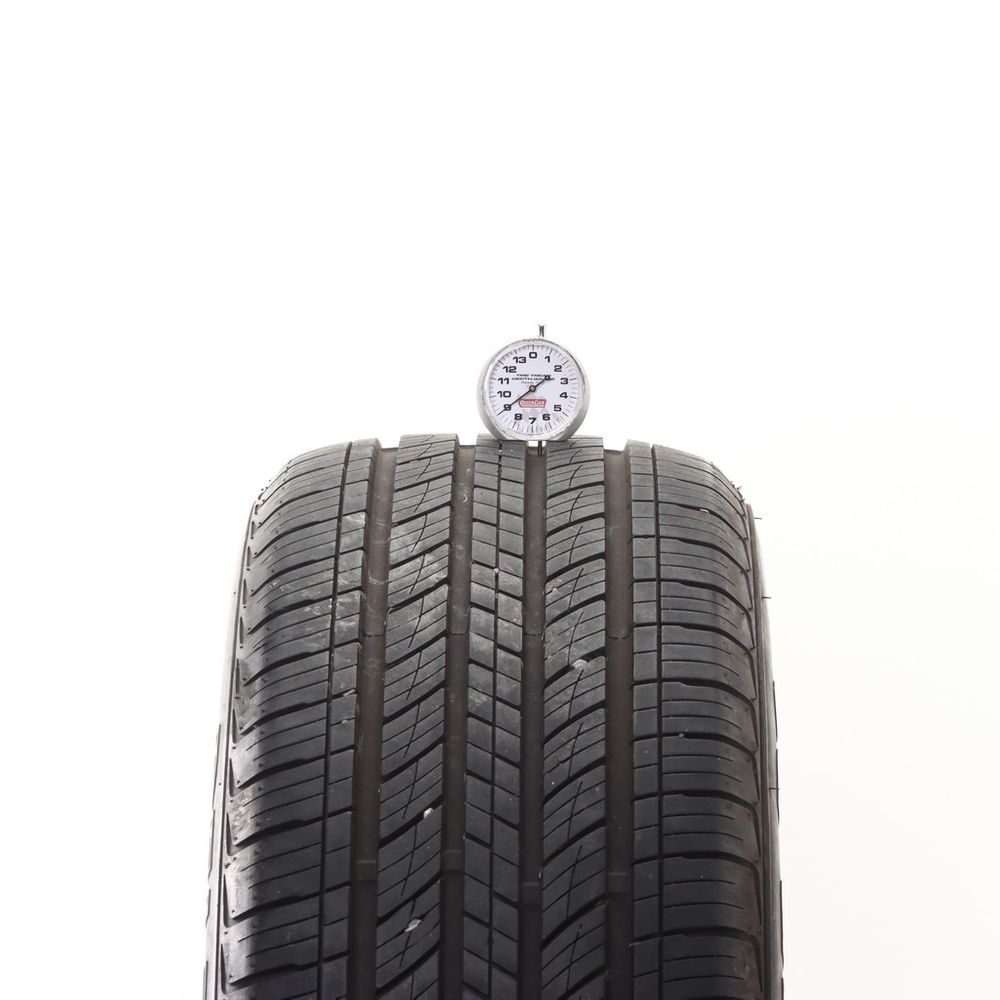 Used 235/55R19 Delta Grand Prix Tour RS 101H - 9/32 - Image 2