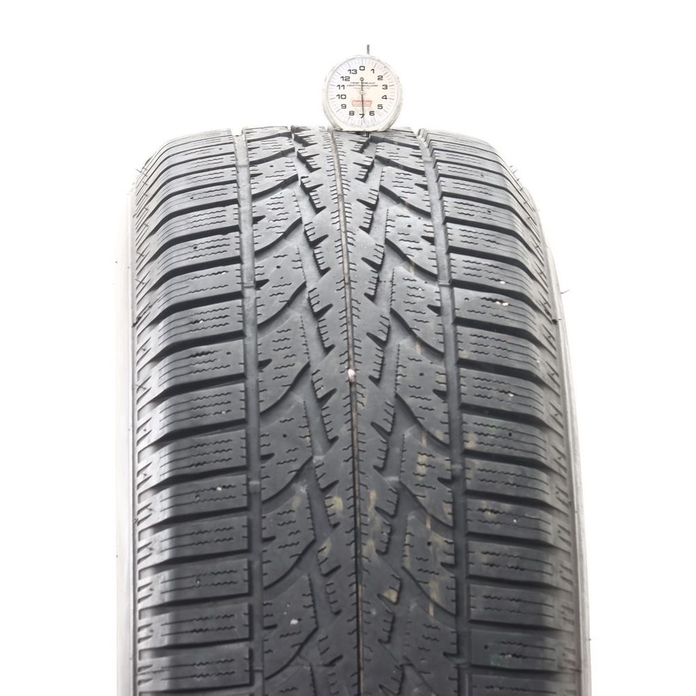 Used 275/65R18 Firestone Winterforce 2 UV 114S - 6.5/32 - Image 2