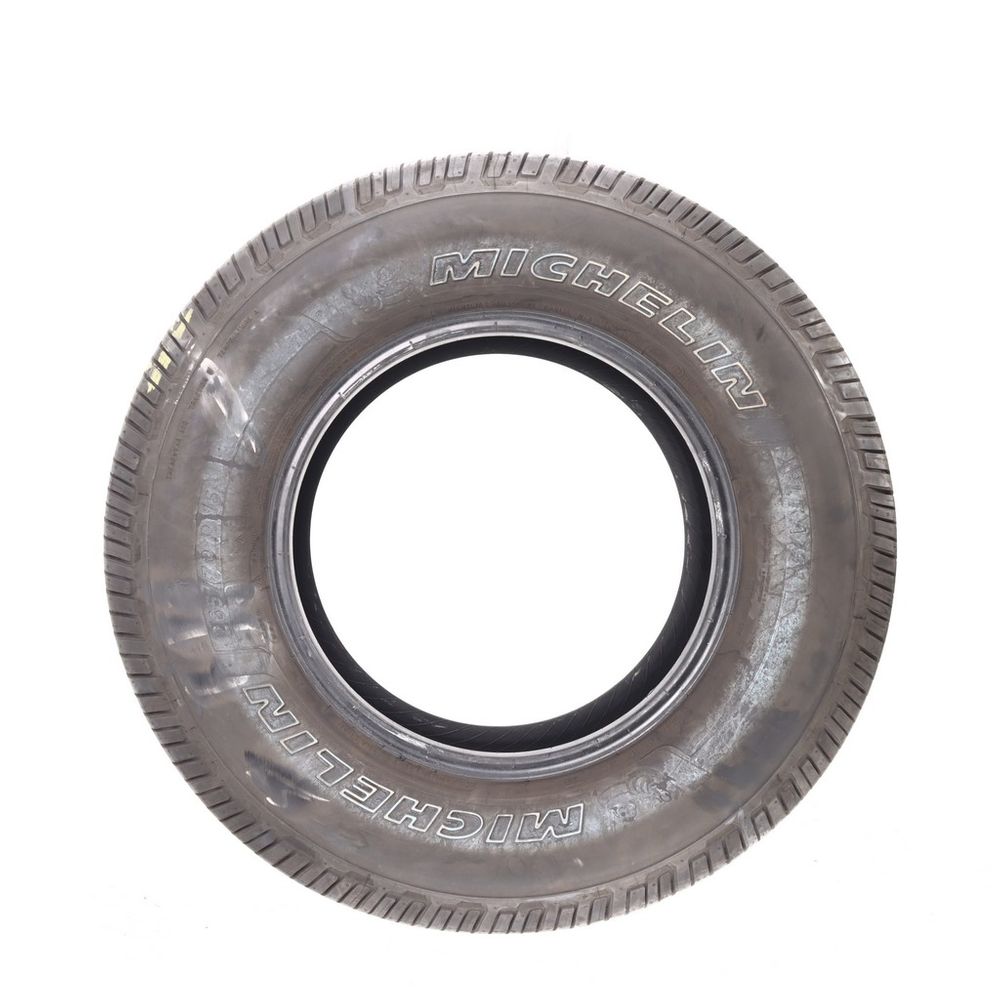 Used 265/70R16 Michelin X LT A/S 2 116T - 11.5/32 - Image 3