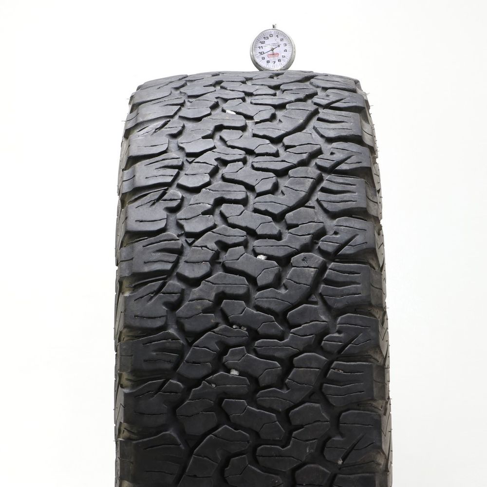 Used LT 285/60R20 BFGoodrich All-Terrain T/A KO2 125/122S E - 9.5/32 - Image 2