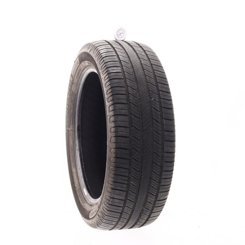 Set of (4) Used 245/50R20 Michelin Defender 2 102H - 7.5-9/32 - Image 4