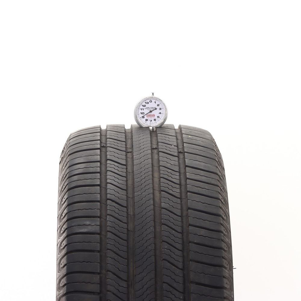 Set of (4) Used 245/50R20 Michelin Defender 2 102H - 7.5-9/32 - Image 5