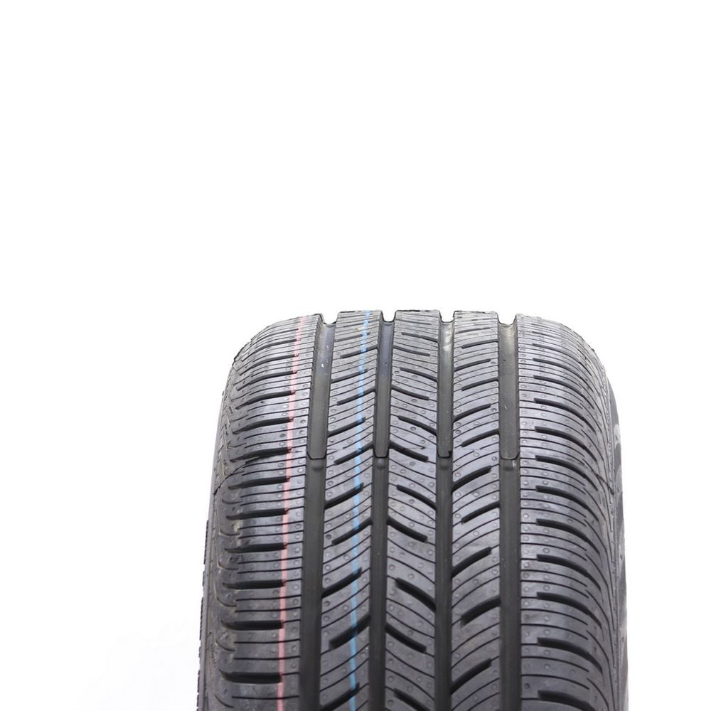 Set of (2) New 215/55R17 Continental ContiProContact 94H - 10/32 - Image 2