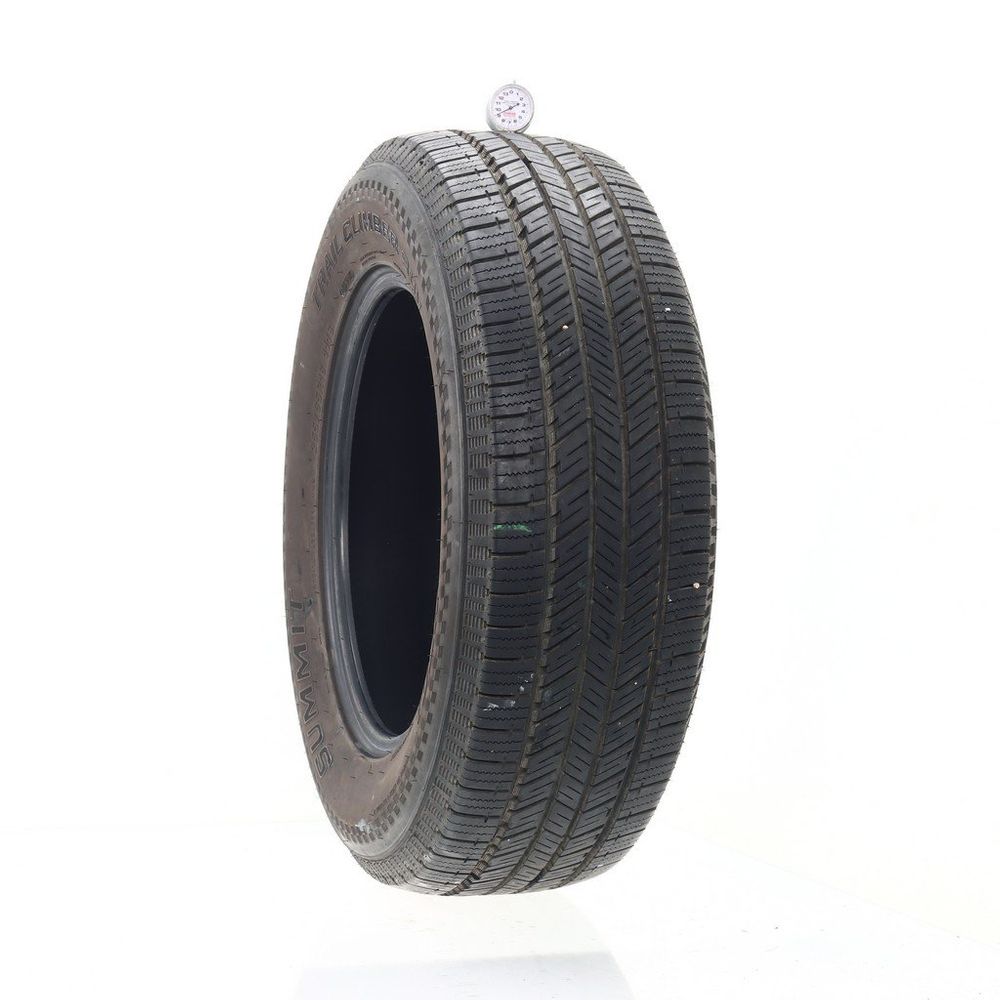 Used 255/65R18 Summit Trail Climber Suv  HT01 111S - 9/32 - Image 1