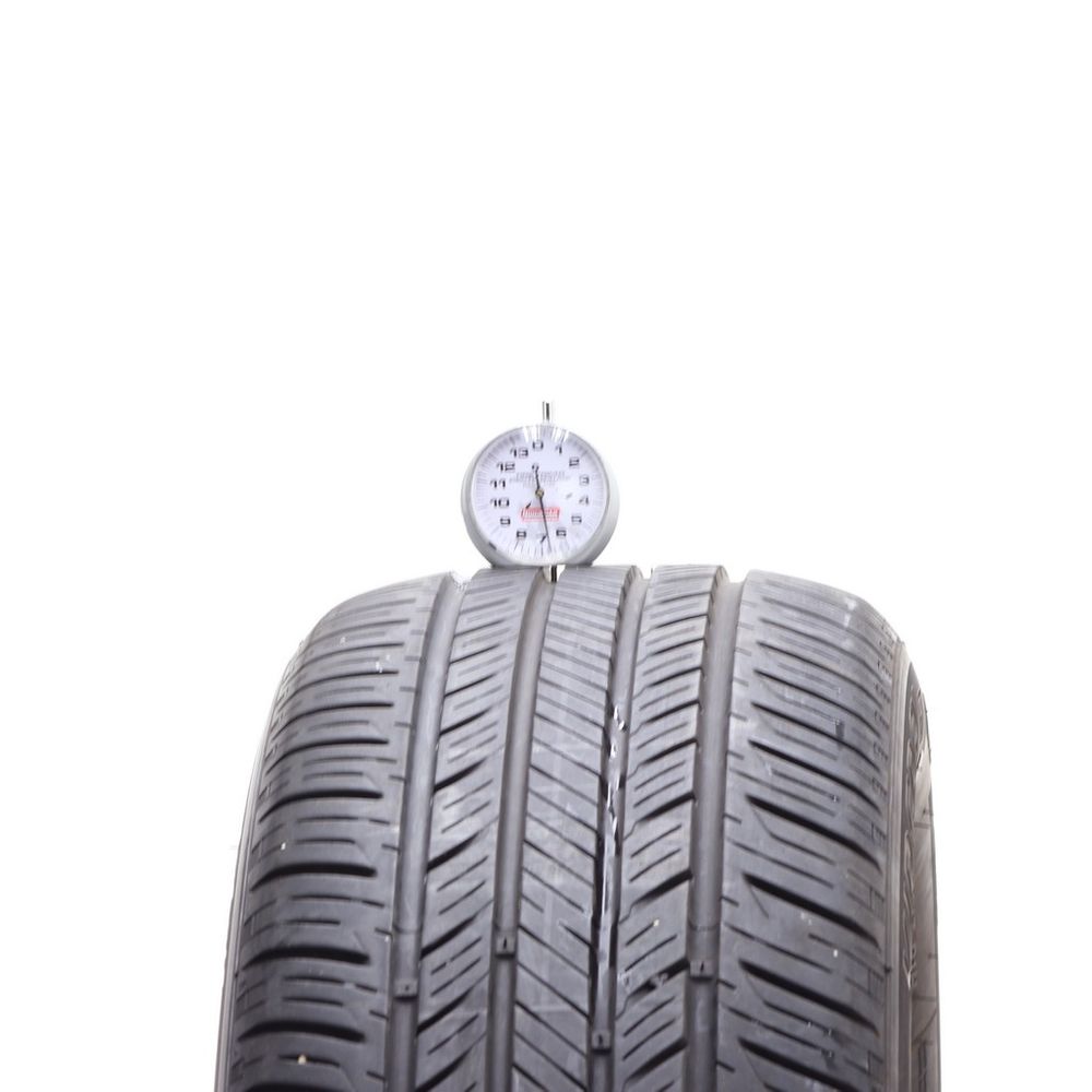 Used 205/55R17 Hankook Kinergy GT HRS MOE 91H - 6.5/32 - Image 2
