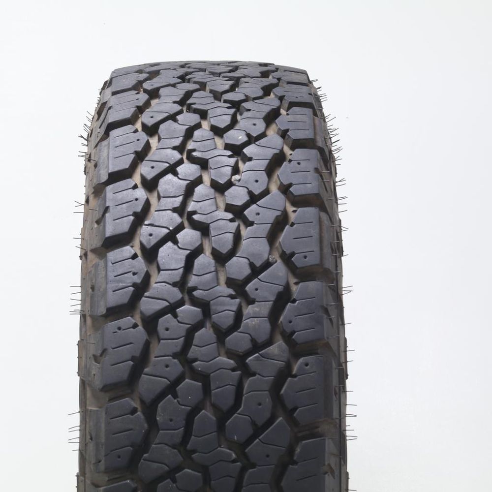 Used LT 235/85R16 General Grabber ATX 120/116S E - 14/32 - Image 2