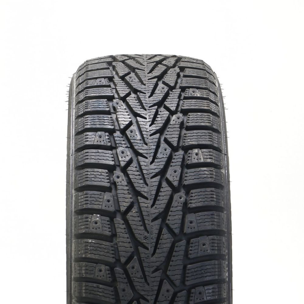 New 215/55R17 Nokian Nordman 7 98T - Image 2