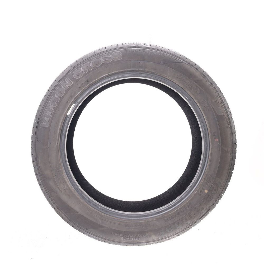 Used 245/55R19 VeeRubber Vitron Cross 103S - 8.5/32 - Image 3