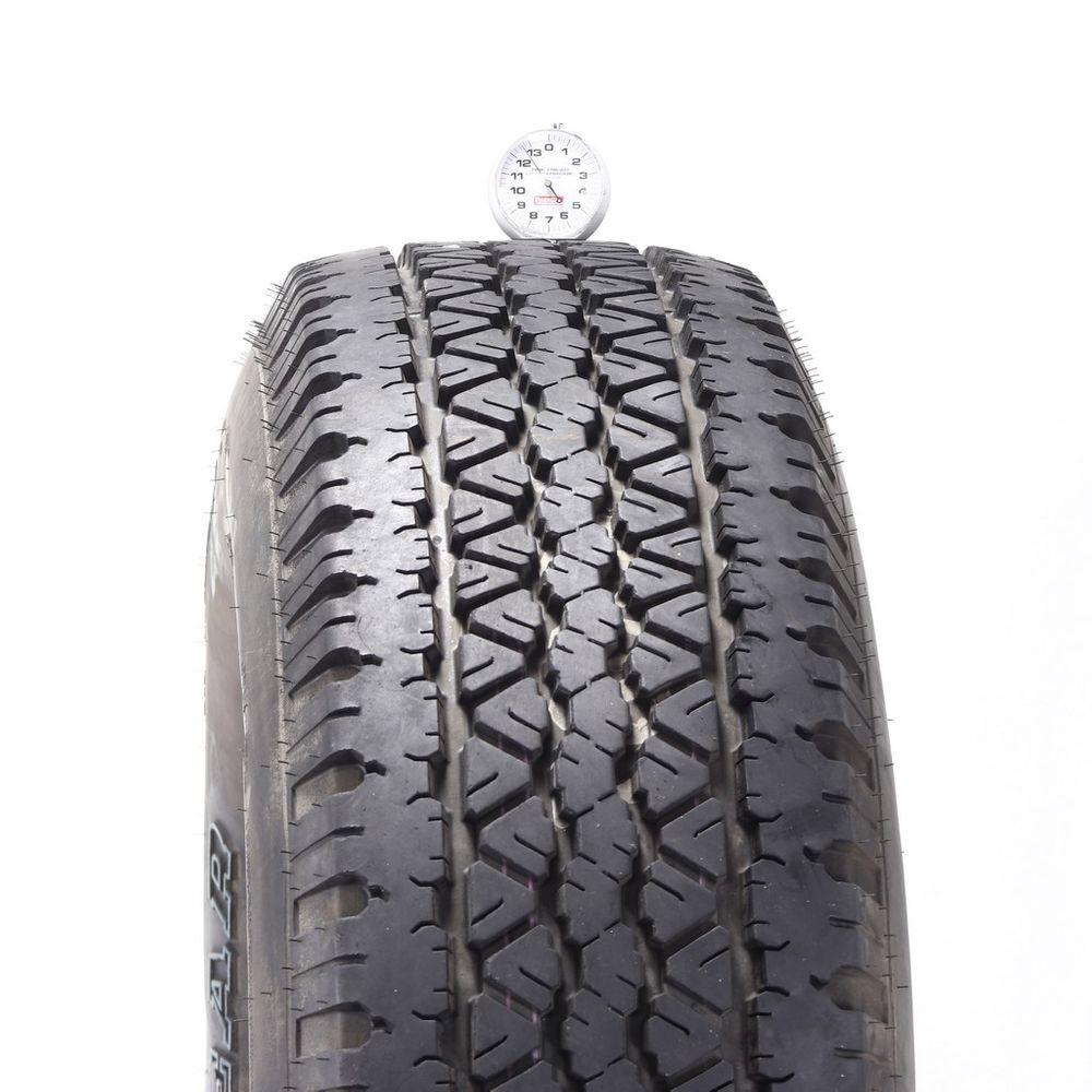 Used 265/70R17 Goodyear Wrangler RT/S 113S - 12.5/32 | Utires
