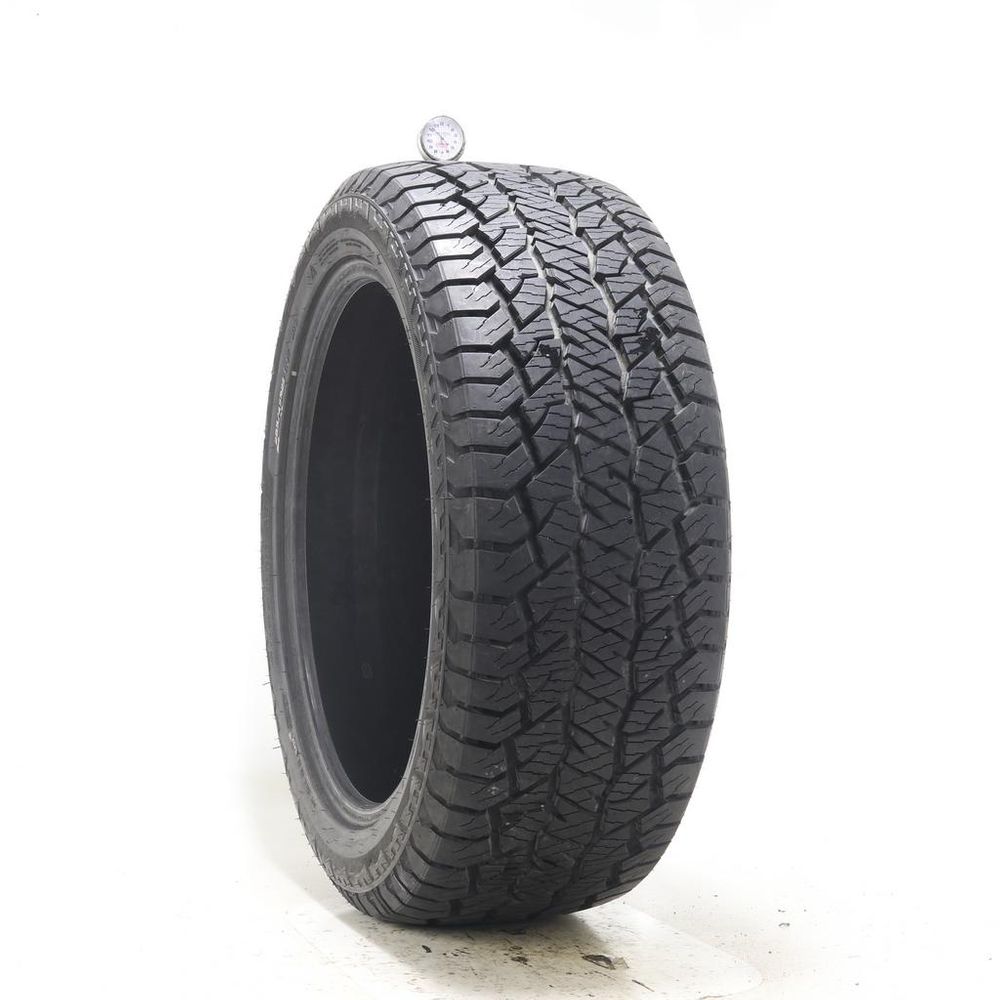 Used 285/45R22 Hankook Dynapro AT2 110T - 12/32 - Image 1