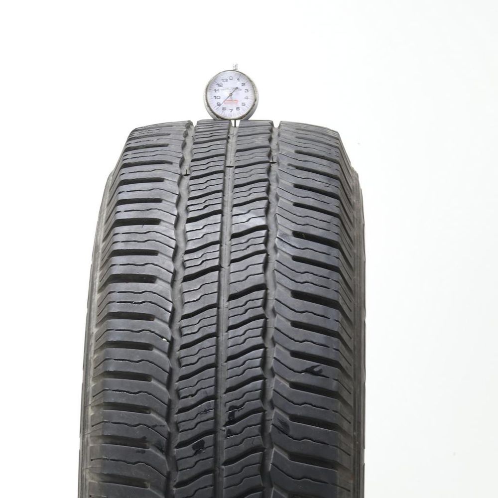 Used LT 245/70R17 Michelin Agilis CrossClimate  119/116R E - 8.5/32 - Image 2