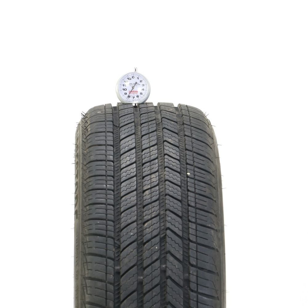 Set of (4) Used 205/55R16 Bridgestone Turanza Quiet Track 91V - 8-9/32 - Image 2