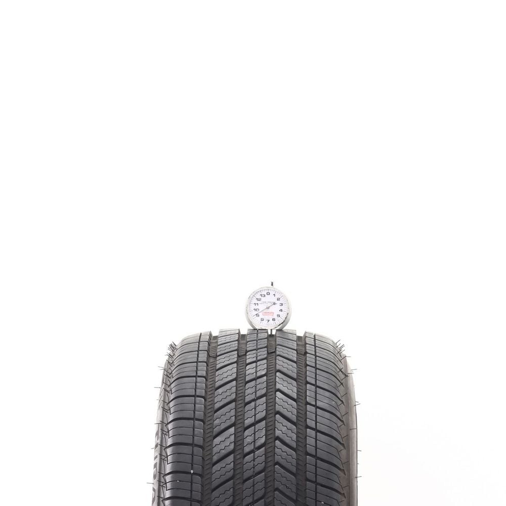 Set of (4) Used 205/55R16 Bridgestone Turanza Quiet Track 91V - 8-9/32 - Image 5