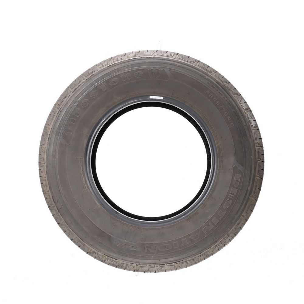 Set of (2) Used 245/75R16 Firestone Destination LE2 109S - 8-9/32 - Image 6