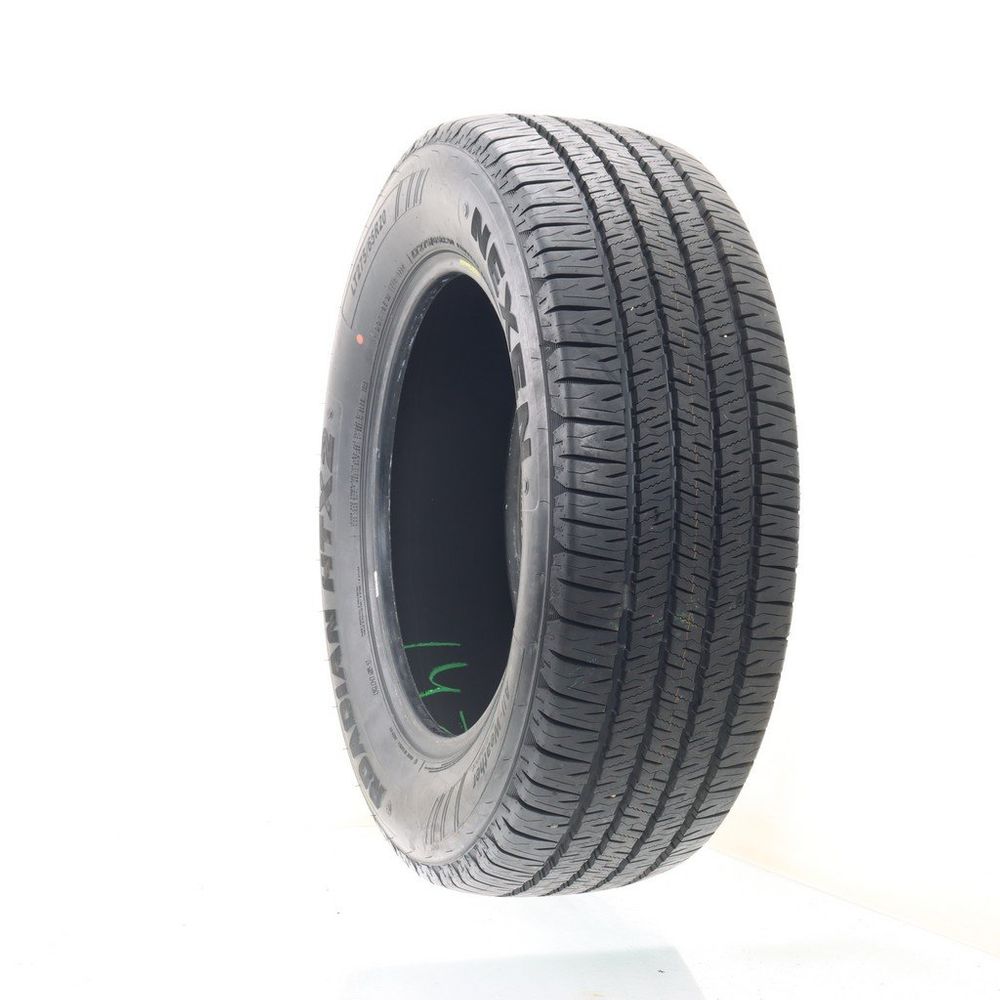 New LT 275/65R20 Nexen Roadian HTX 2 RH51 126/123S E - Image 1