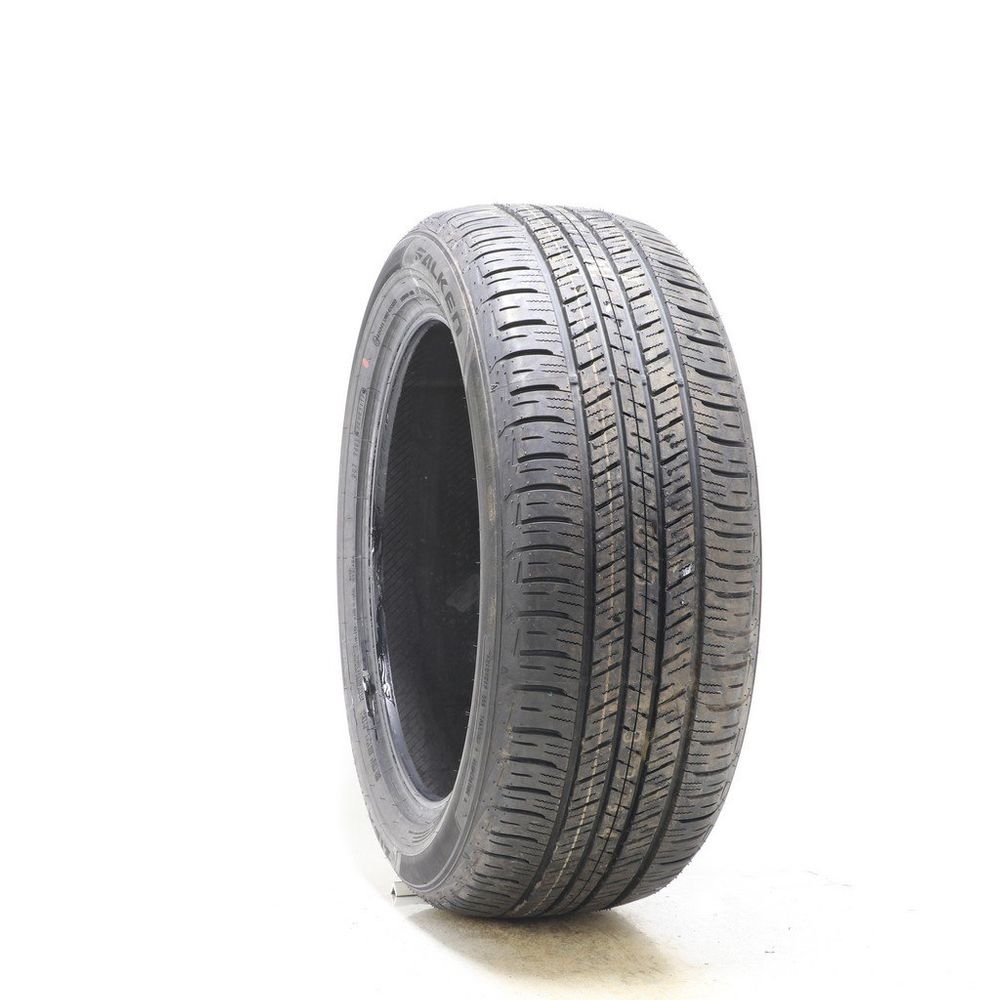 Driven Once 255/50R20 Falken Ziex CT50 AS 104V - 10/32 - Image 1