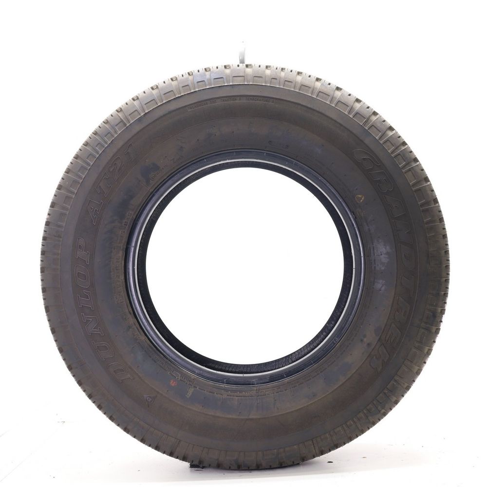 Used 265/70R16 Dunlop Grandtrek AT21 111S - 10/32 - Image 3