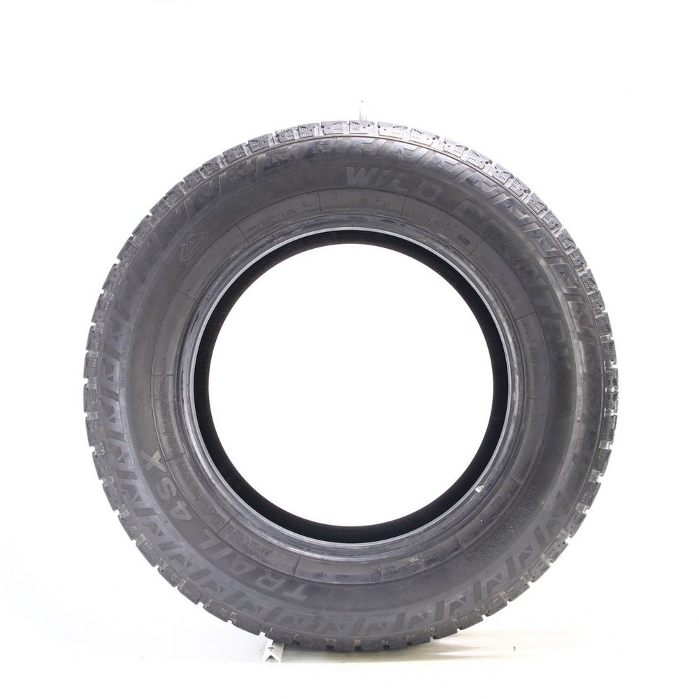Used 265/65R18 Wild Country Trail 4SX 114T - 8.5/32 - Image 3