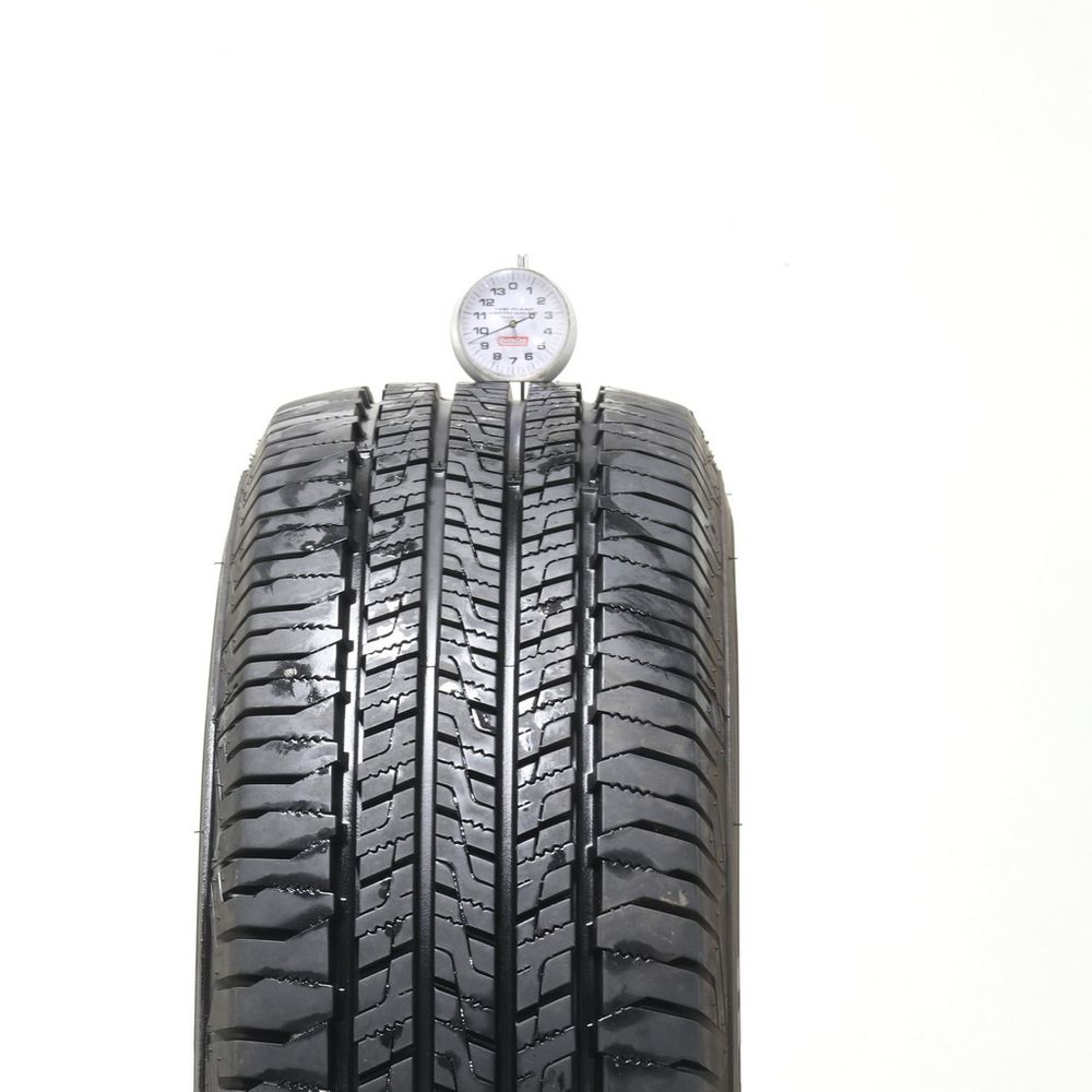 Set of (2) Used 215/70R16 Pathfinder HT 100T - 9.5-10/32 - Image 2