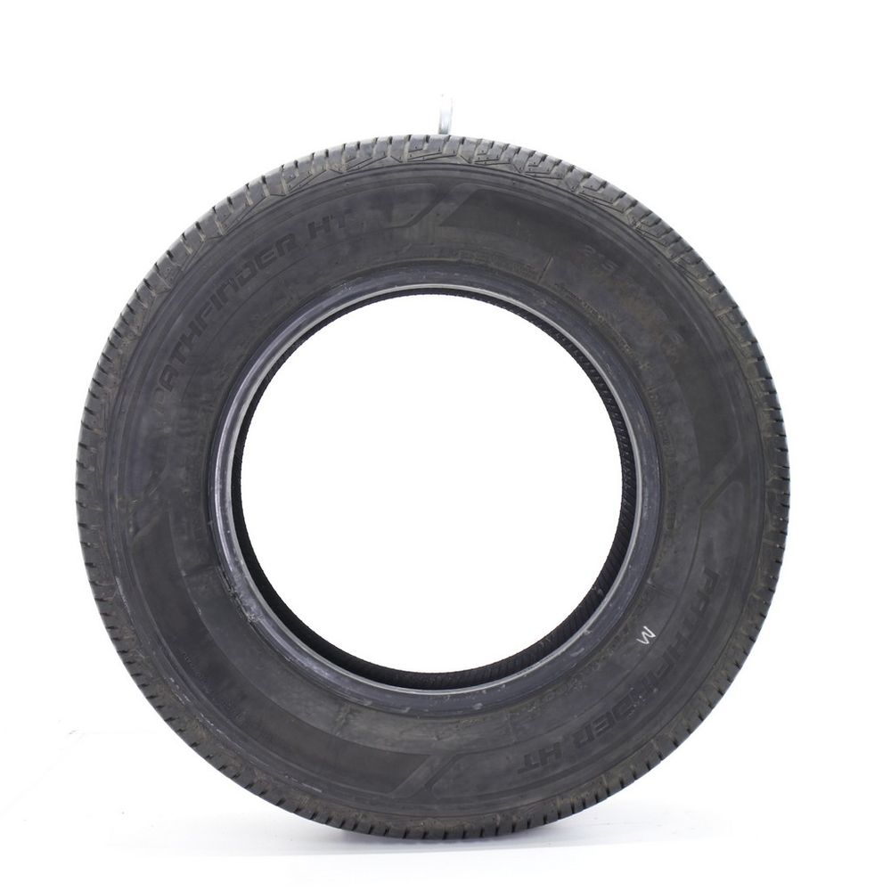 Set of (2) Used 215/70R16 Pathfinder HT 100T - 9.5-10/32 - Image 6